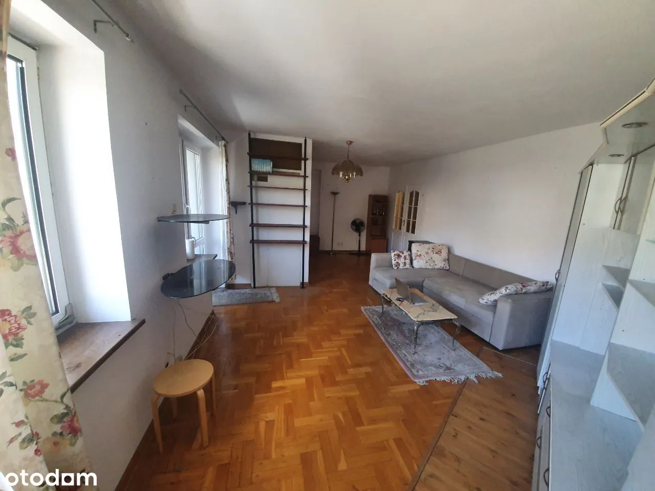 3 pokoje apartamentowiec Królowej Marysieńki 75m2