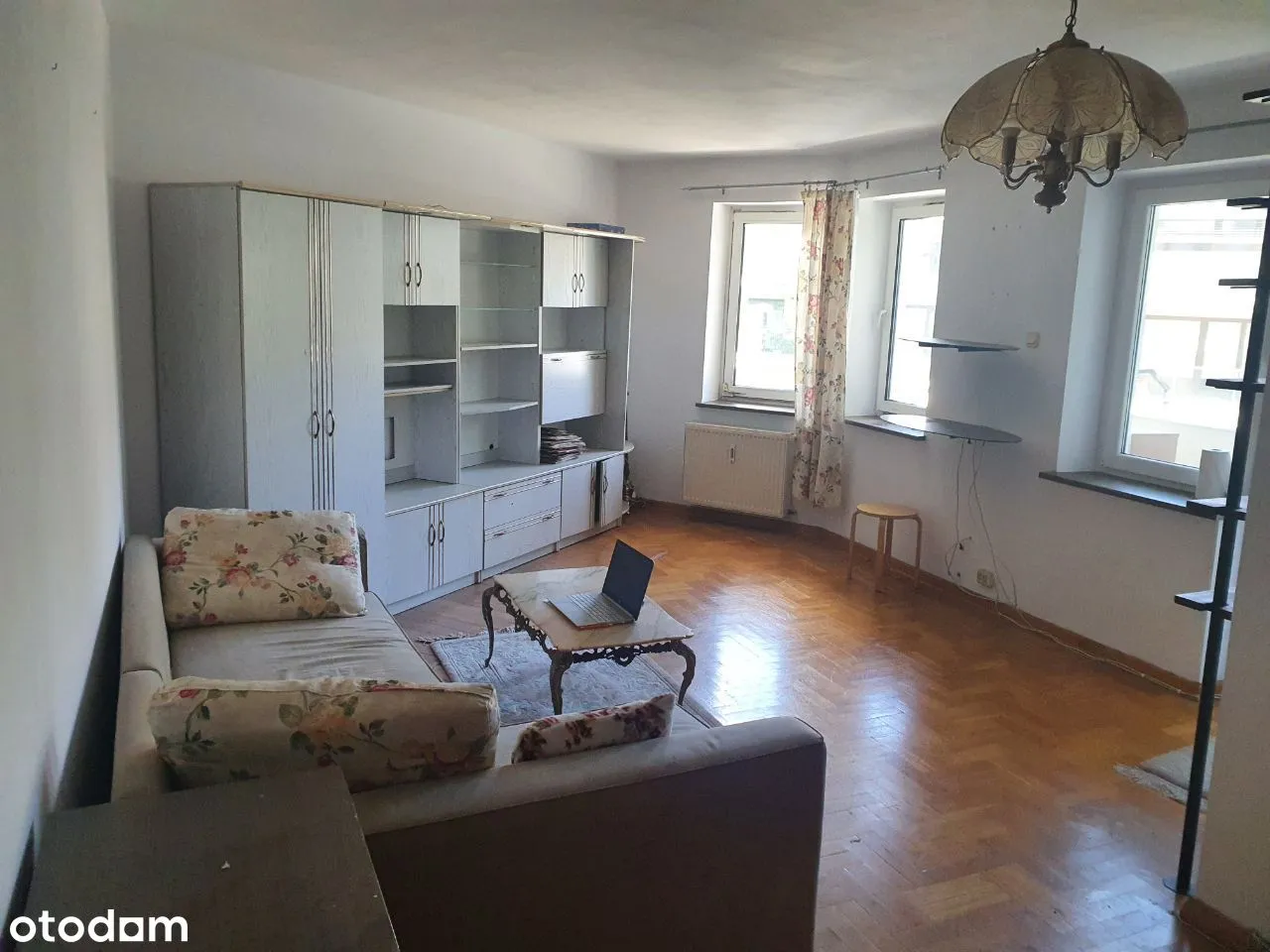 3 pokoje apartamentowiec Królowej Marysieńki 75m2