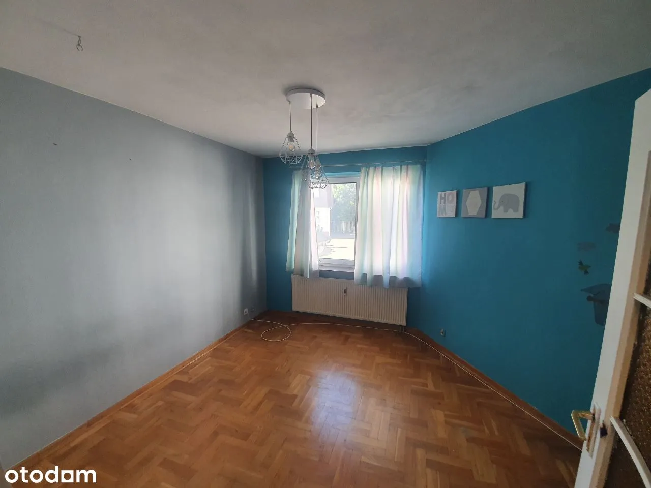 3 pokoje apartamentowiec Królowej Marysieńki 75m2