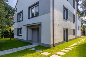 Mieszkanie na sprzedaż, 147 m², Warszawa Wawer 