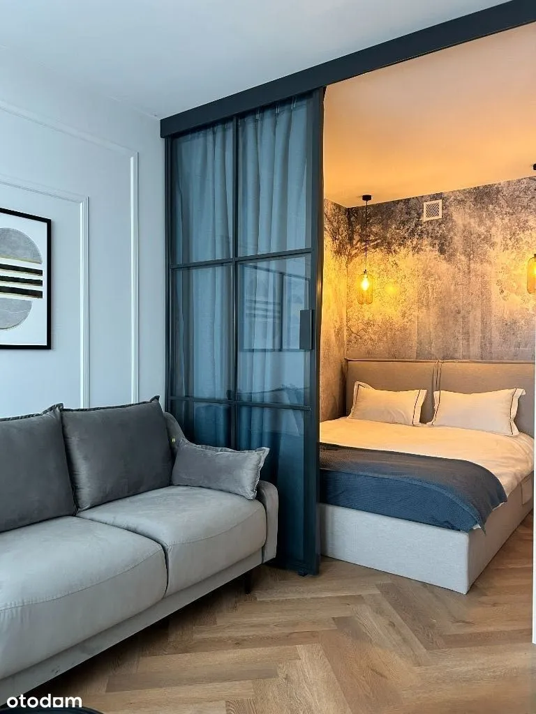 Apartament Centrum