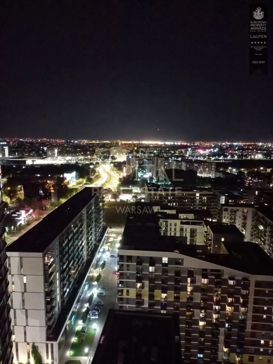 Mieszkanie na sprzedaż, 52 m², Warszawa Wola Odolany 