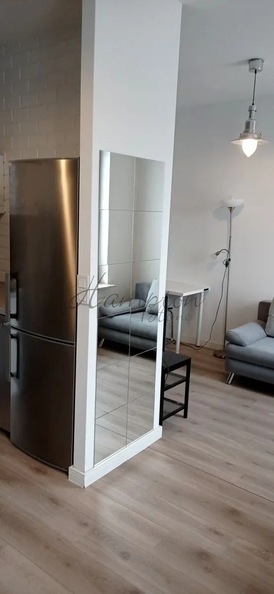 Apartament, ul. Cybernetyki