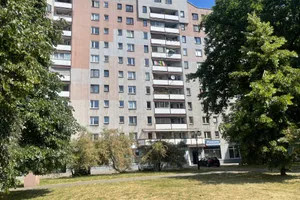 Mieszkanie na sprzedaż, 53 m², Warszawa Śródmieście Śródmieście Południowe 