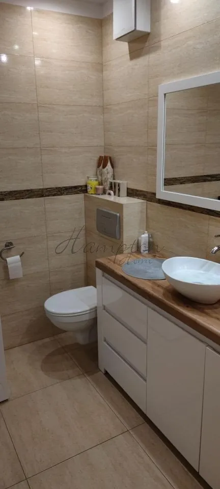 Apartament na sprzedaż za 1360000 zł w Błonia Wilanowskie, Wilanów, Warszawa