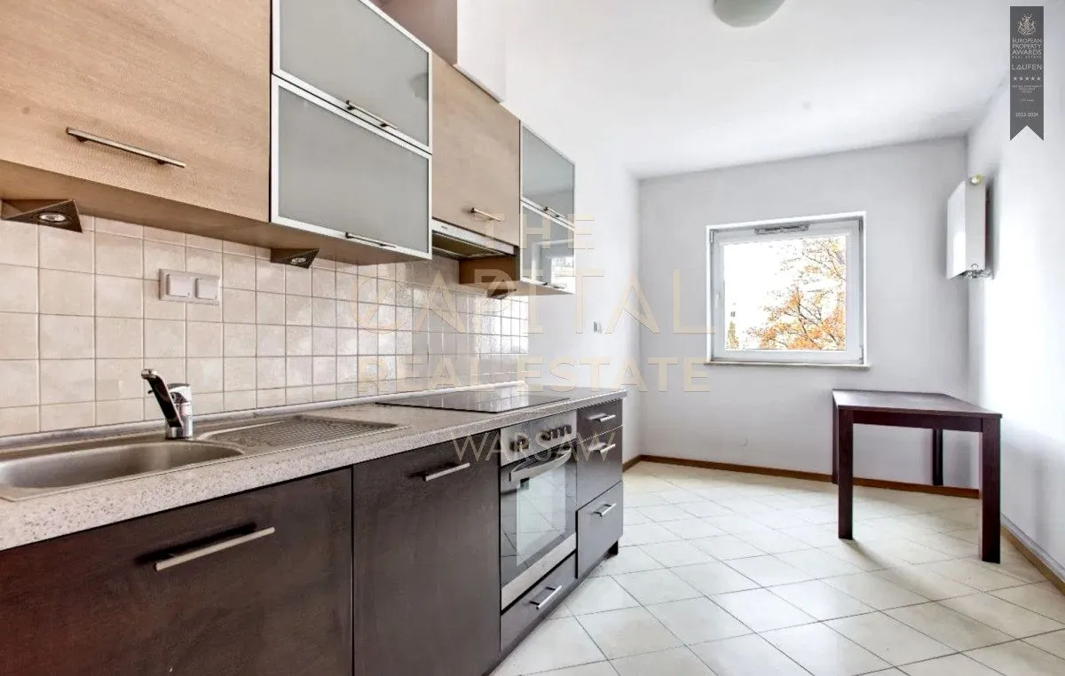 Apartament do wynajęcia za 6290 zł w Młynów, Wola, Warszawa