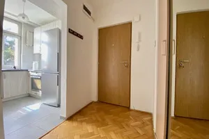 Mieszkanie na sprzedaż, 57 m², Warszawa Śródmieście Śródmieście Południowe 