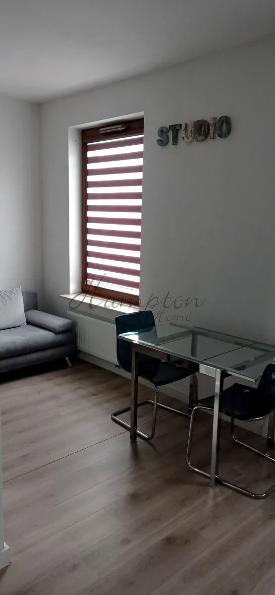 Apartament, ul. Cybernetyki