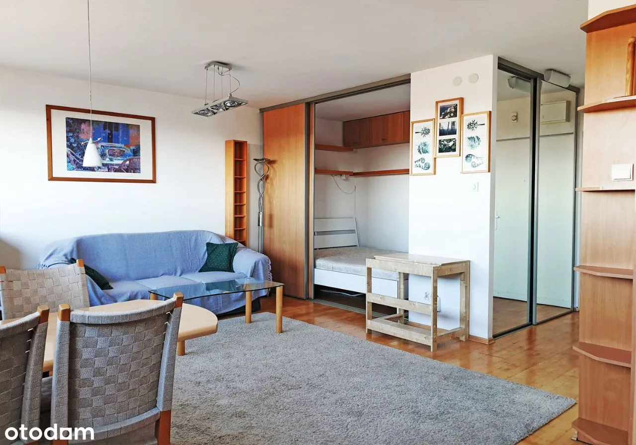 Flat for rent for 2601 zł w Chomiczówka, Bielany, Warszawa