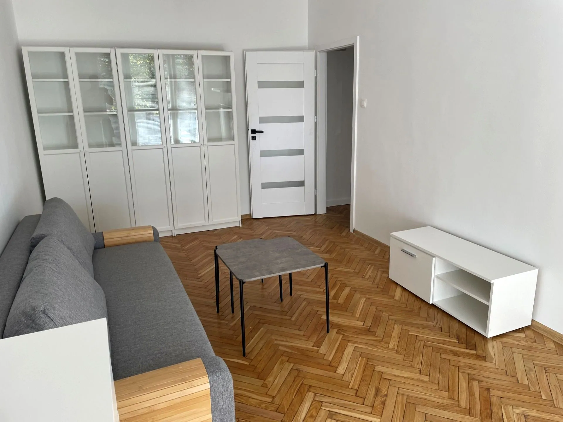 Mieszkanie 52 m2, 2 pokoje, Al. Waszyngtona, Praga Południe