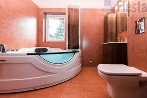 Mieszkanie do wynajęcia, 110 m², Warszawa Targówek 