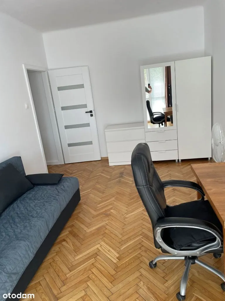Mieszkanie 52 m2, 2 pokoje, Al. Waszyngtona, Praga Południe