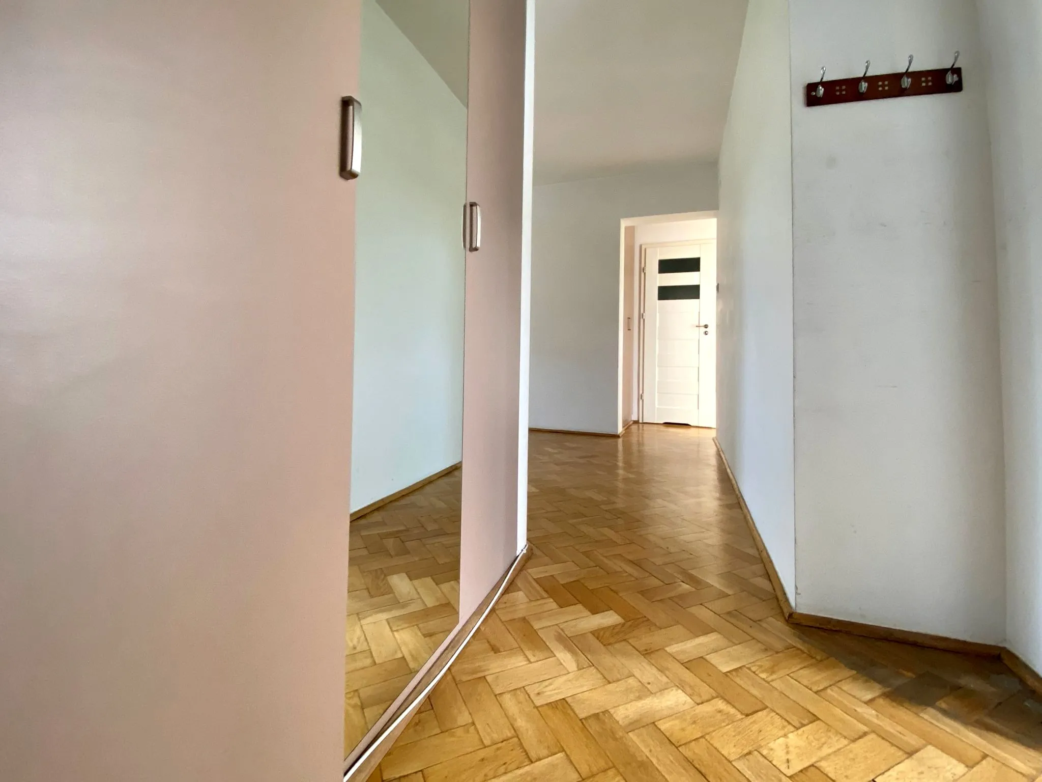 Mieszkanie na sprzedaż, 57 m², Warszawa Śródmieście Śródmieście Południowe 