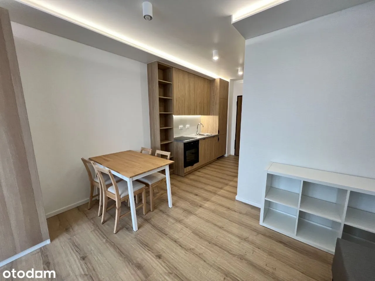 Mieszkanie - 31 m², Warszawa Tylko osoby z DG/sp