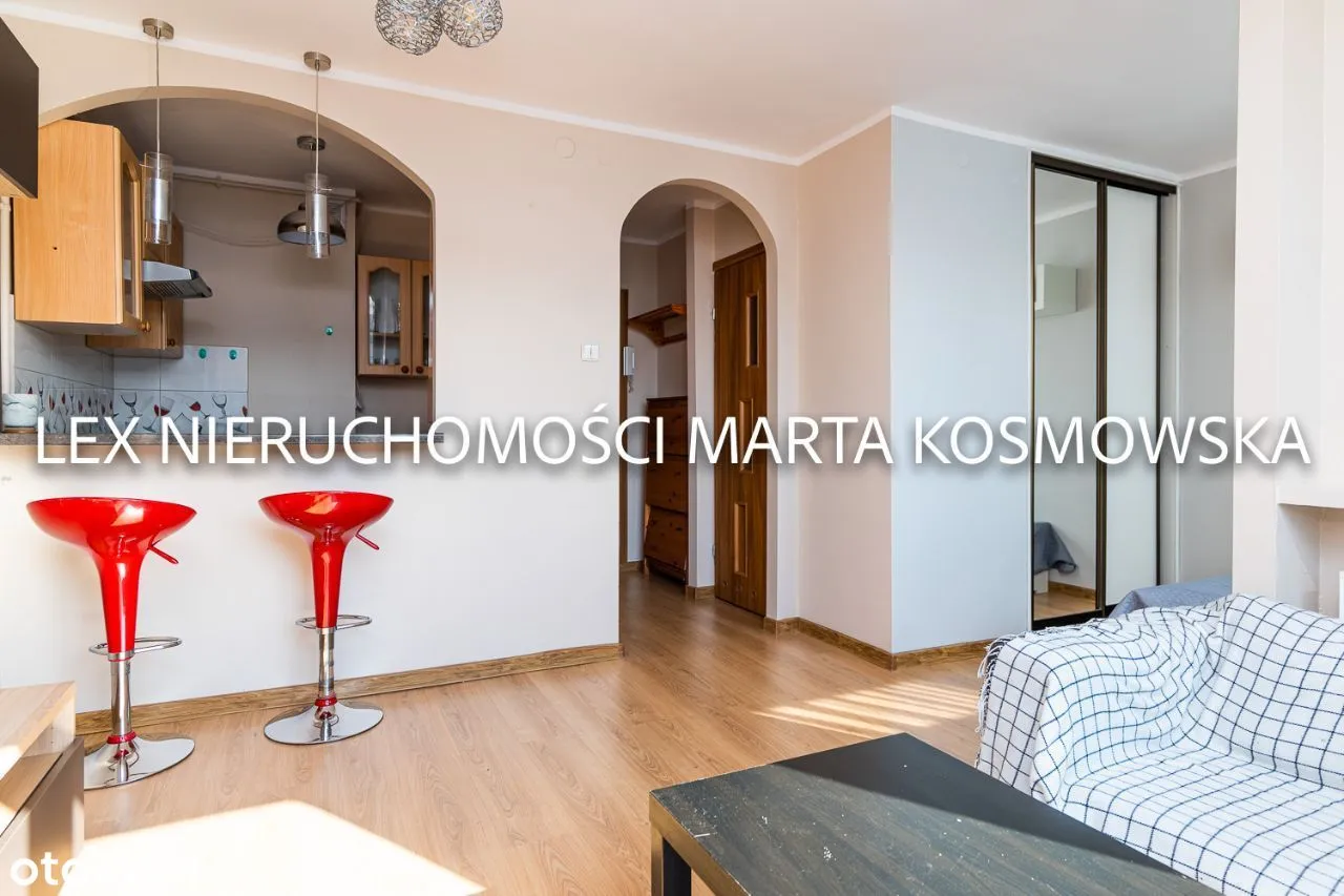 Wynajmę kawalerkę: Warszawa Śródmieście , ulica ul. Marszałkowska, 27 m2, 3500 PLN, 1 pokój - Domiporta.pl