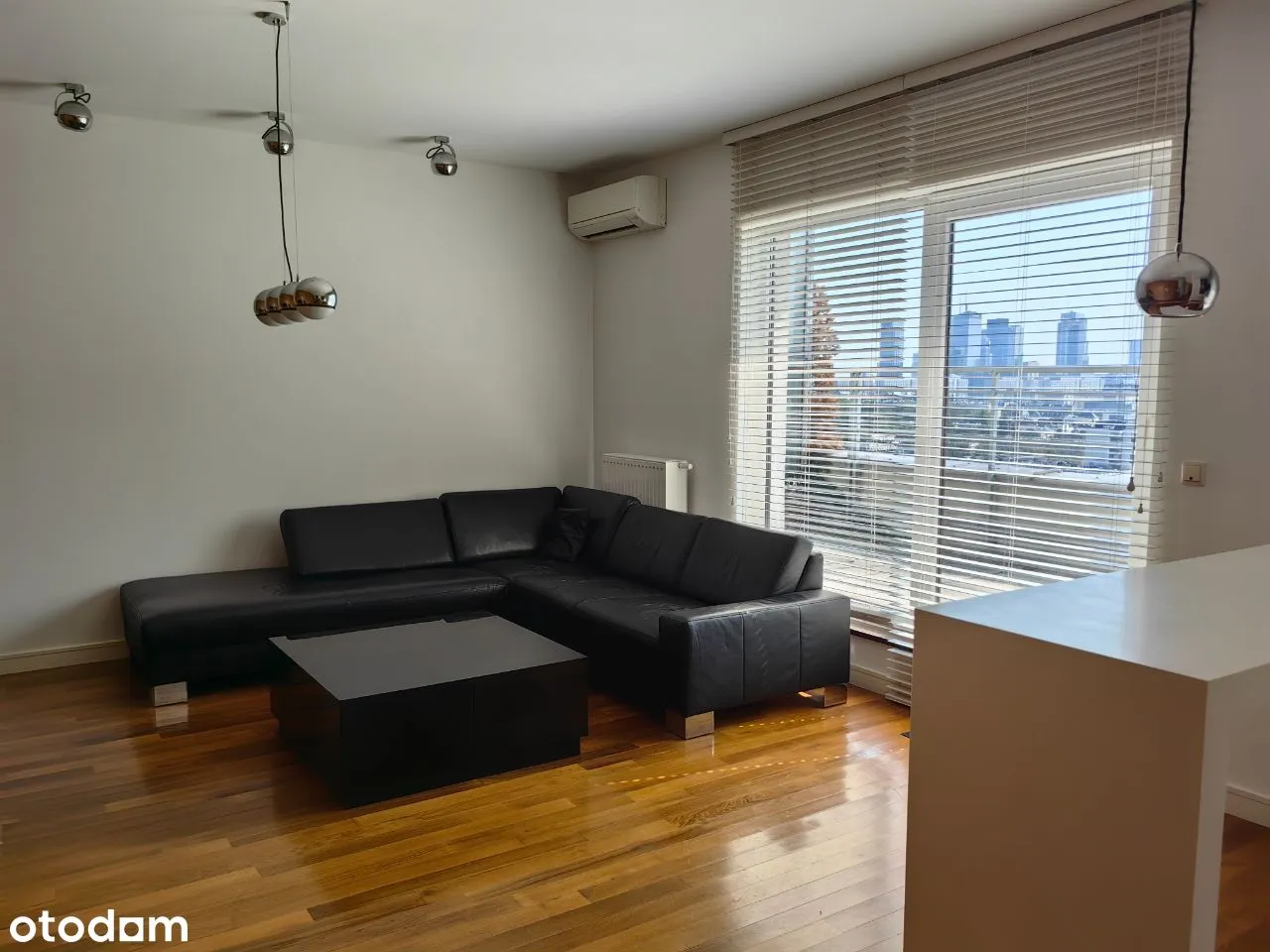 Apartment for rent for 4999 zł w Śródmieście Północne, Śródmieście, Warszawa