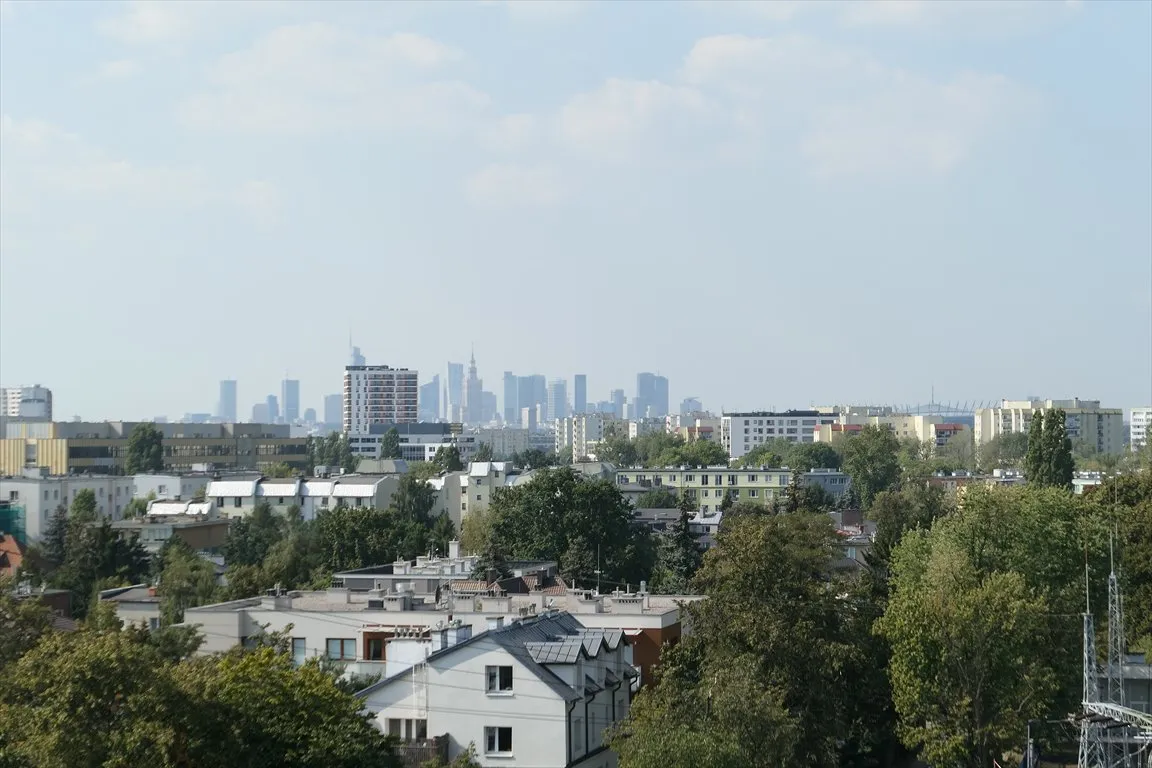 Wynajmę mieszkanie dwupokojowe: Warszawa Praga-Południe , ulica ul. Komorska, 52 m2, 3500 PLN, 2 pokoje - Domiporta.pl