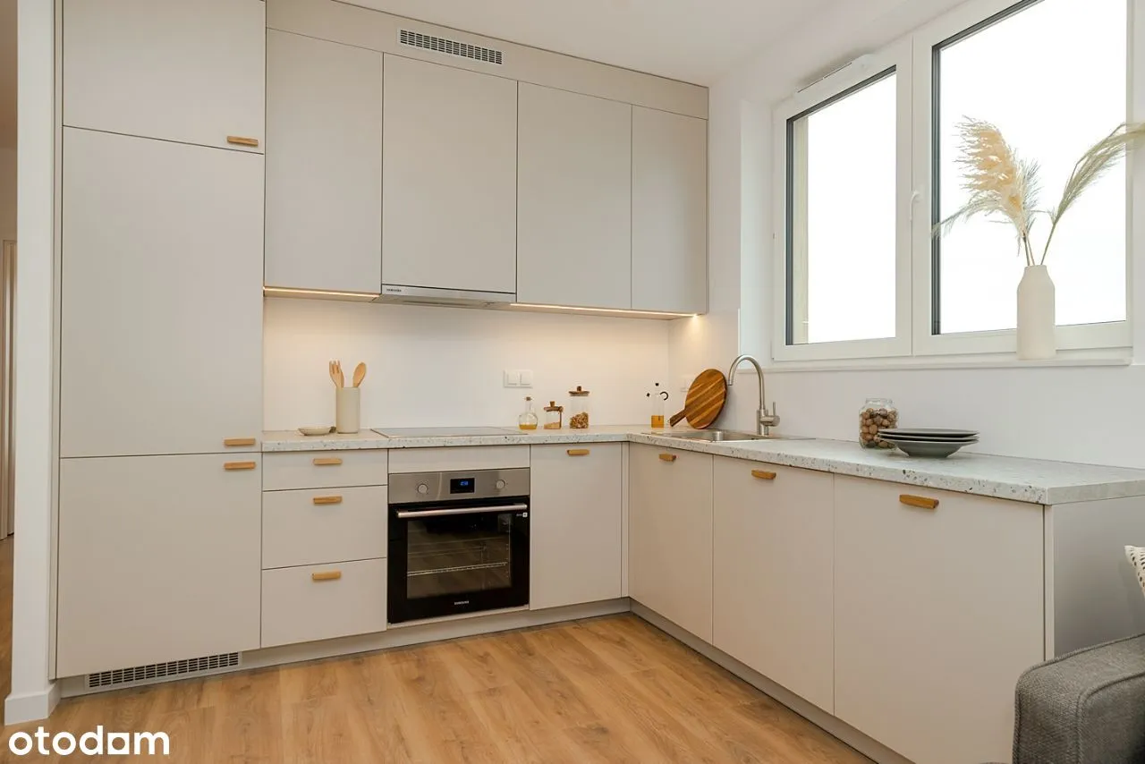 Apartament do wynajęcia za 6677 zł w Służew, Mokotów, Warszawa