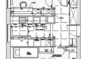 Mieszkanie do wynajęcia, 52 m², Warszawa Wola 