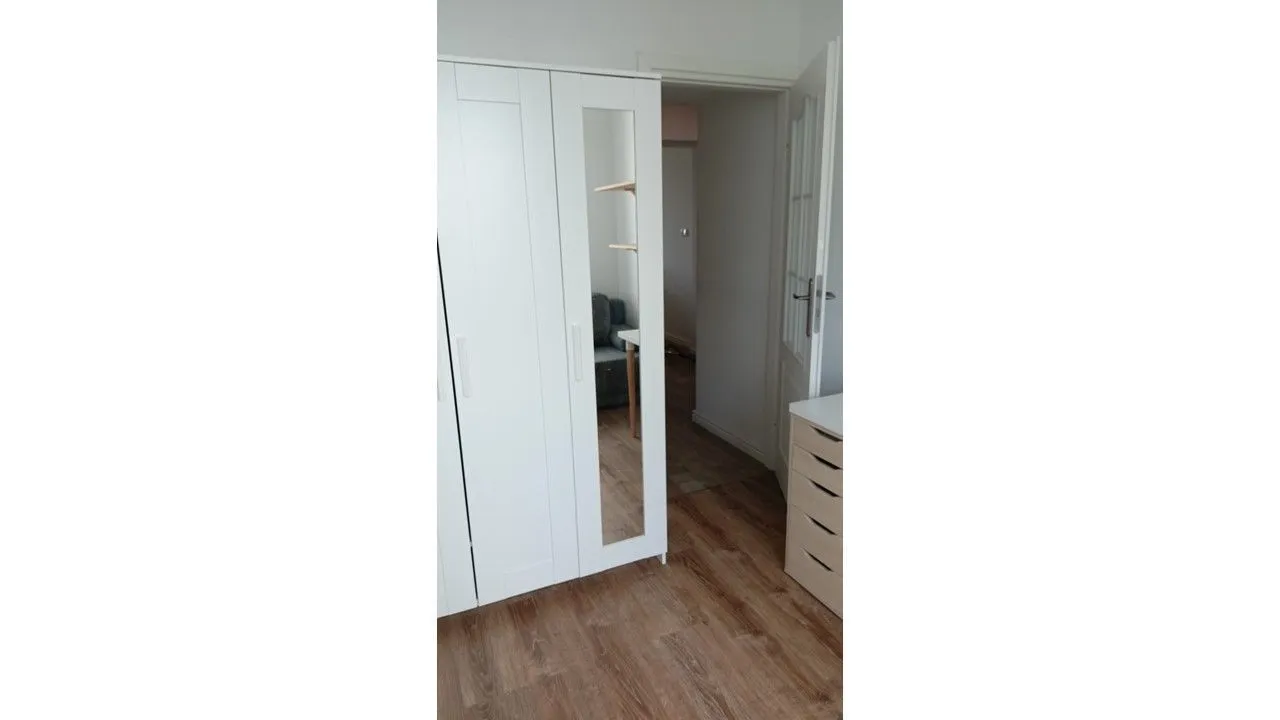 3-pokojowe, ul. Wiatraczna