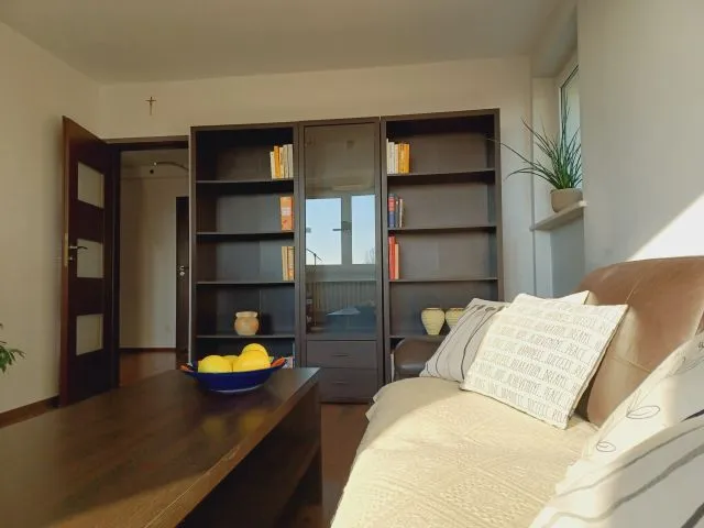dwupokojowe na Saskiej Kępie do wynajęcia