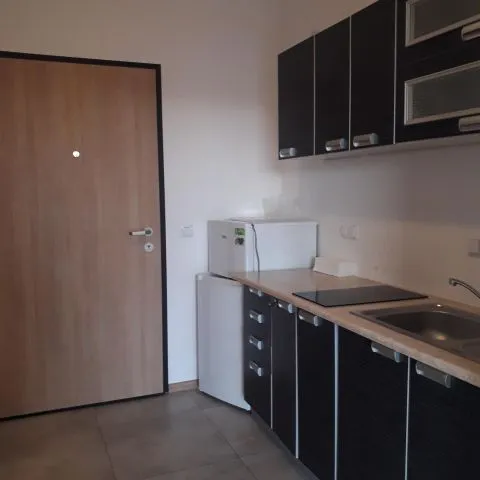 Apartament, ul. Rudzka