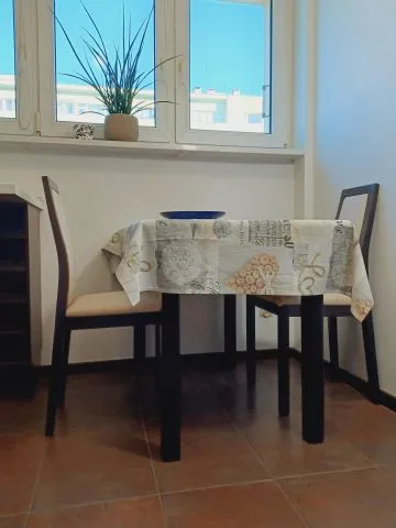dwupokojowe na Saskiej Kępie do wynajęcia