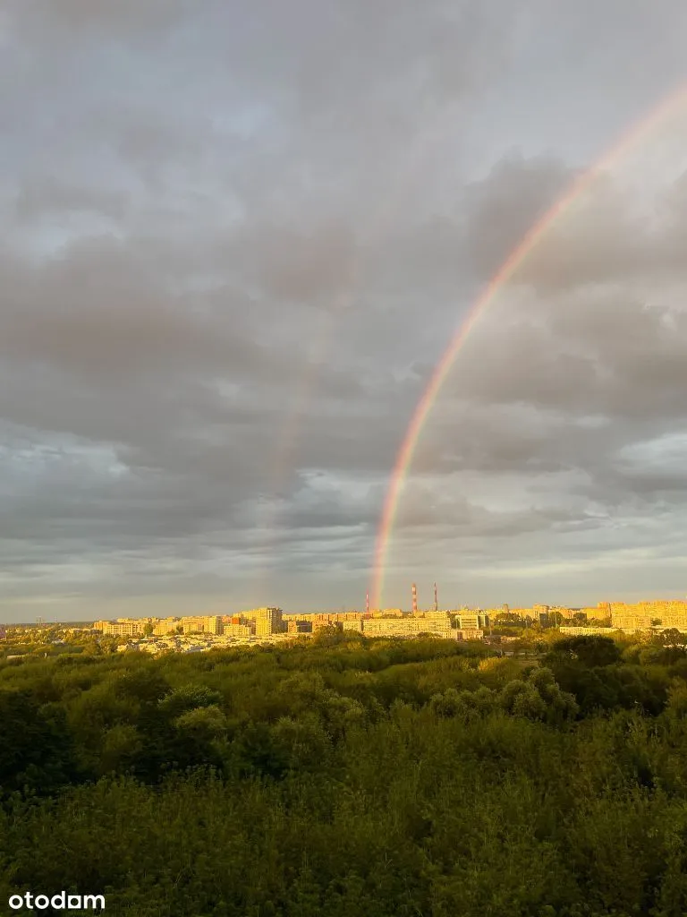 Warszawa Gocławek, ul. Ignacego Domeyki Mieszkanie - 2 pokoje - 47 m2 - 2 piętro