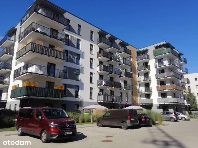 Apartament na sprzedaż za 630000 zł w Kawęczyn-Wygoda, Rembertów, Warszawa