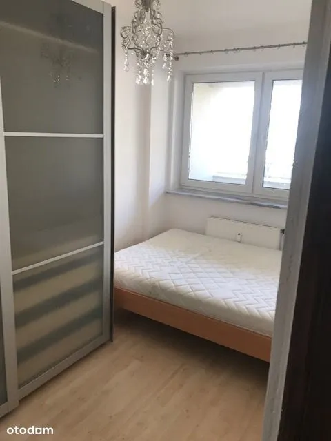 bez pośredników 2 pokoje, 41 m2, Tarchomin