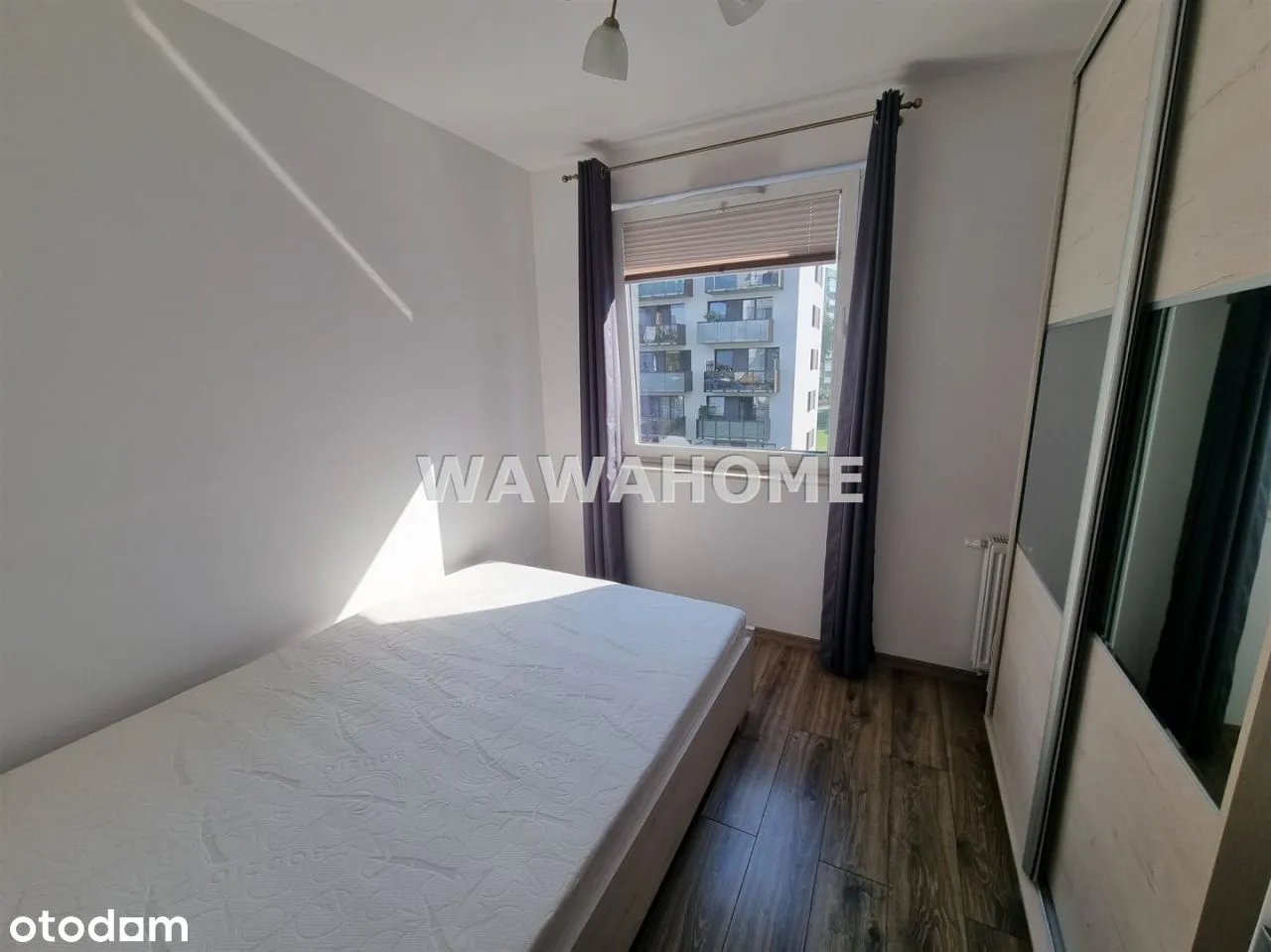 Flat for rent for 3100 zł w Huta, Bielany, Warszawa