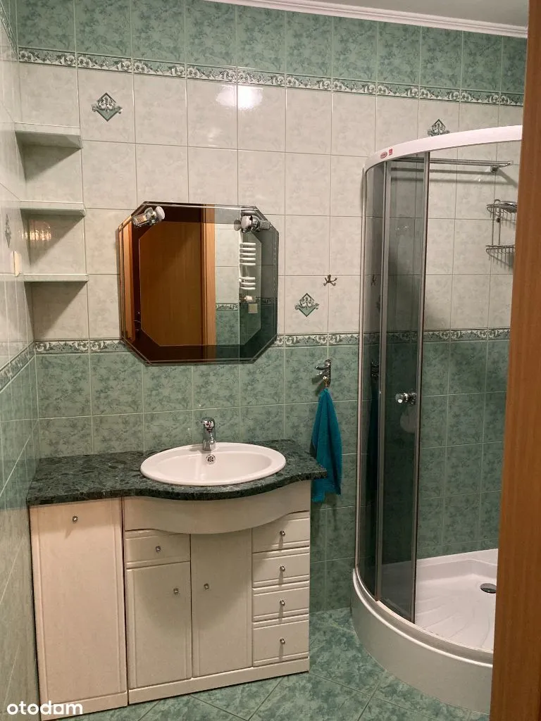 Apartament w pobliżu Dworca Gdańskiego i Arkadii