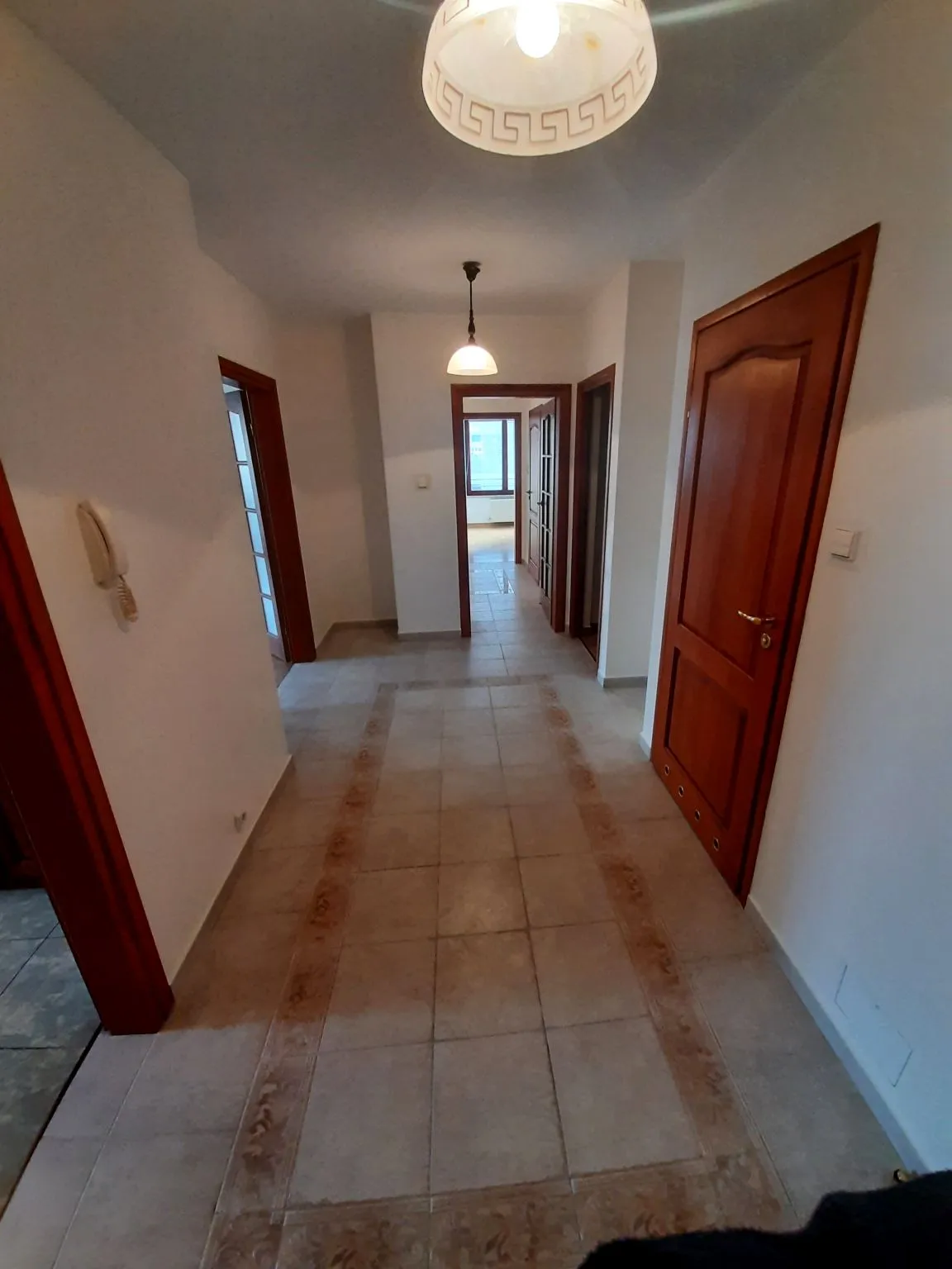 Apartament, Aleja Jana Pawła II