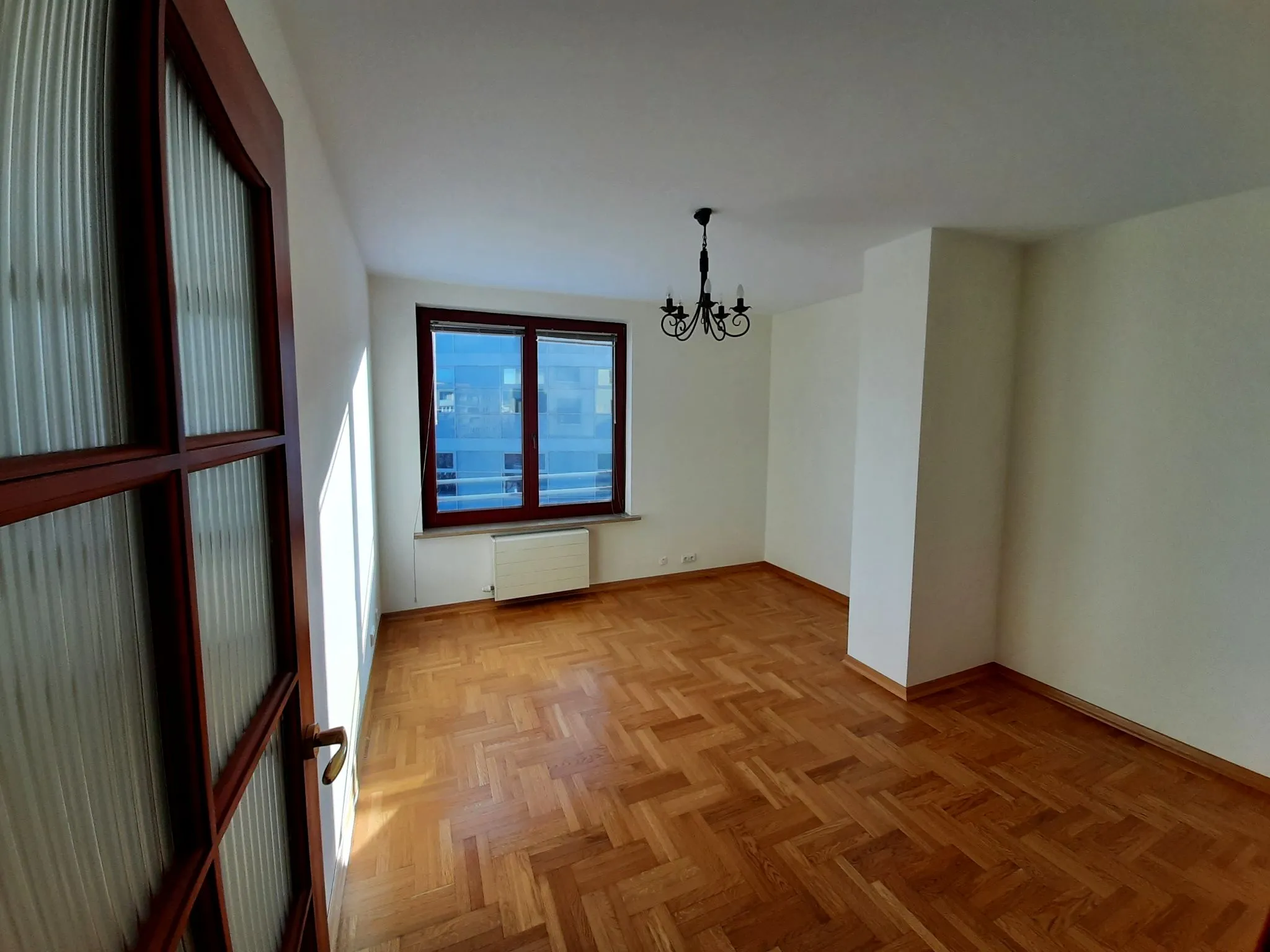 Apartament, Aleja Jana Pawła II