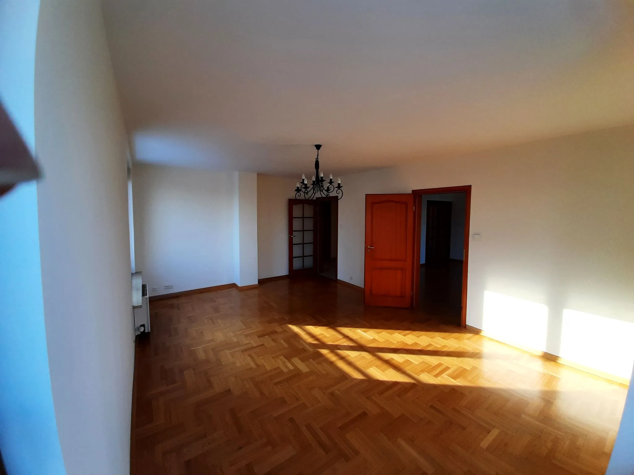 Apartament, Aleja Jana Pawła II