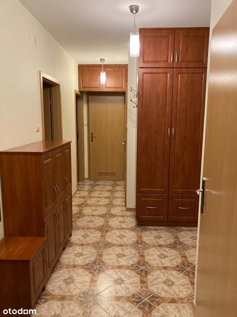 Apartament w pobliżu Dworca Gdańskiego i Arkadii