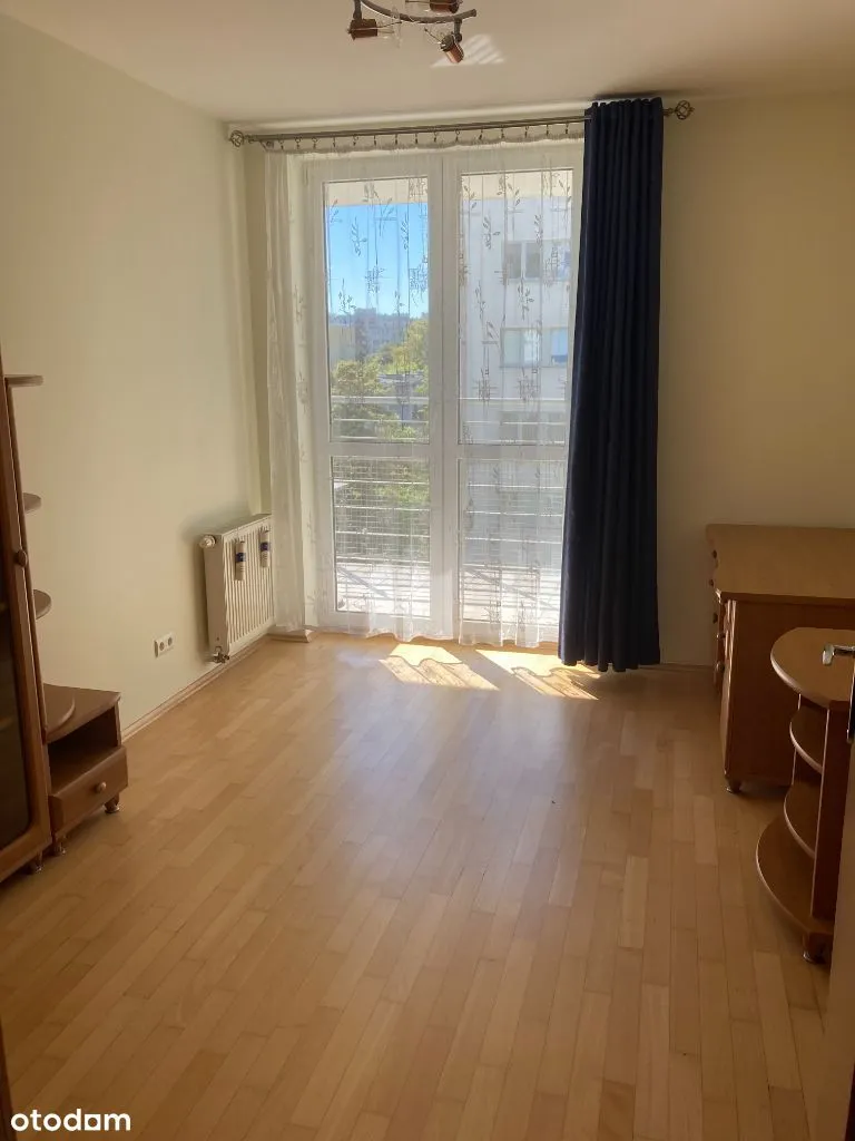 Apartament w pobliżu Dworca Gdańskiego i Arkadii