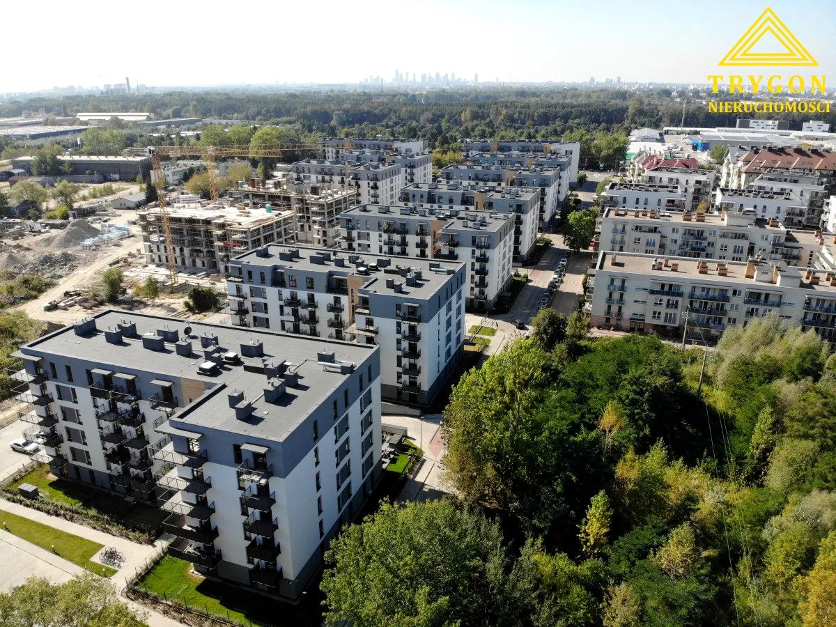 *** Nowe, 3-pokoje, balkon, gotowe na już *** 