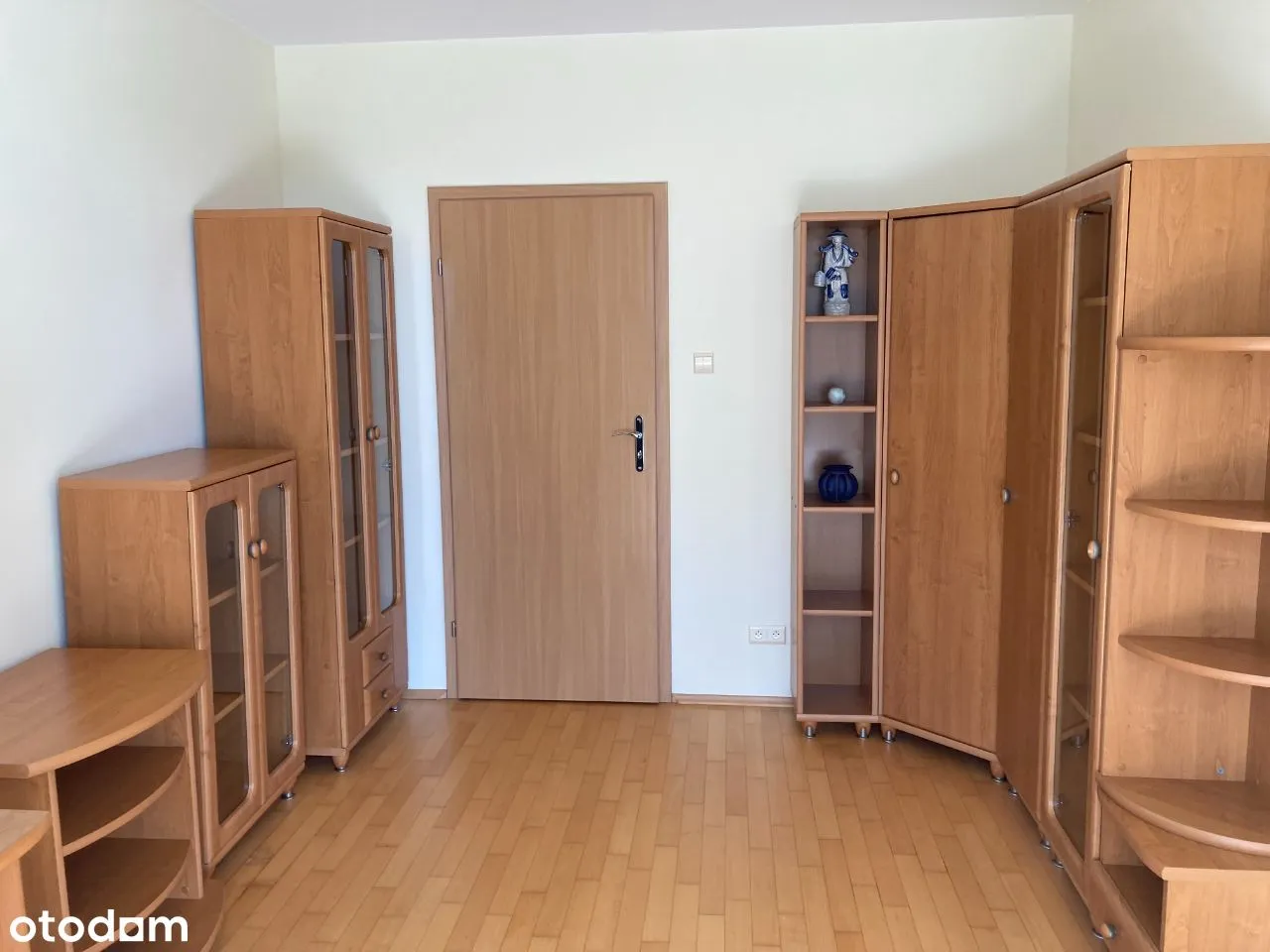 Apartament w pobliżu Dworca Gdańskiego i Arkadii