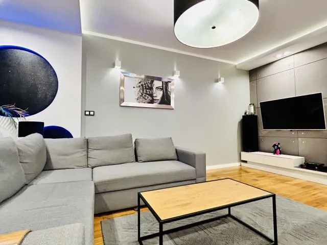 Apartament, ul. Obrzeżna