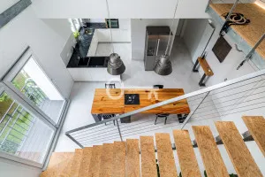 Mieszkanie do wynajęcia, 220 m², Warszawa Wola 
