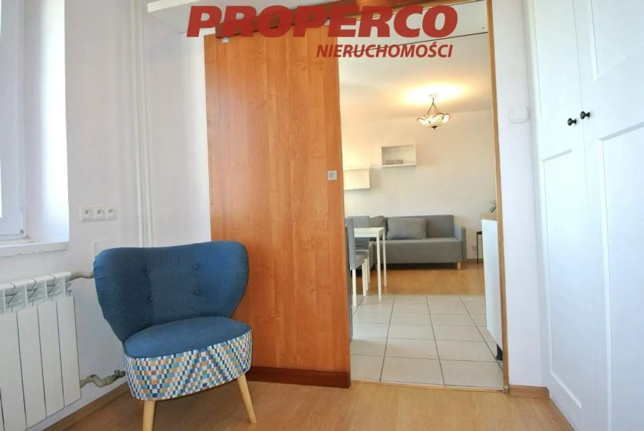 Mieszkanie 2pok. 31m2, Mokotów ul. Ksawerów 