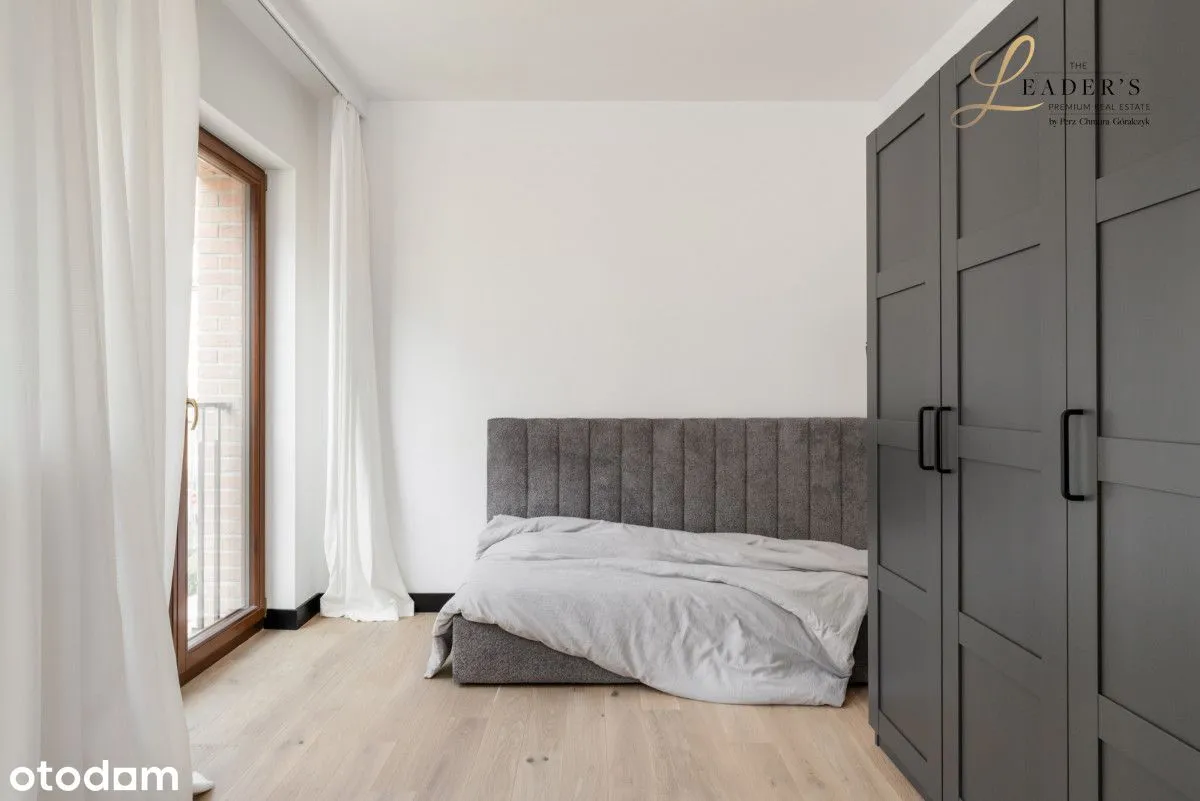 Apartament W Porcie Praskim Na Wynajem