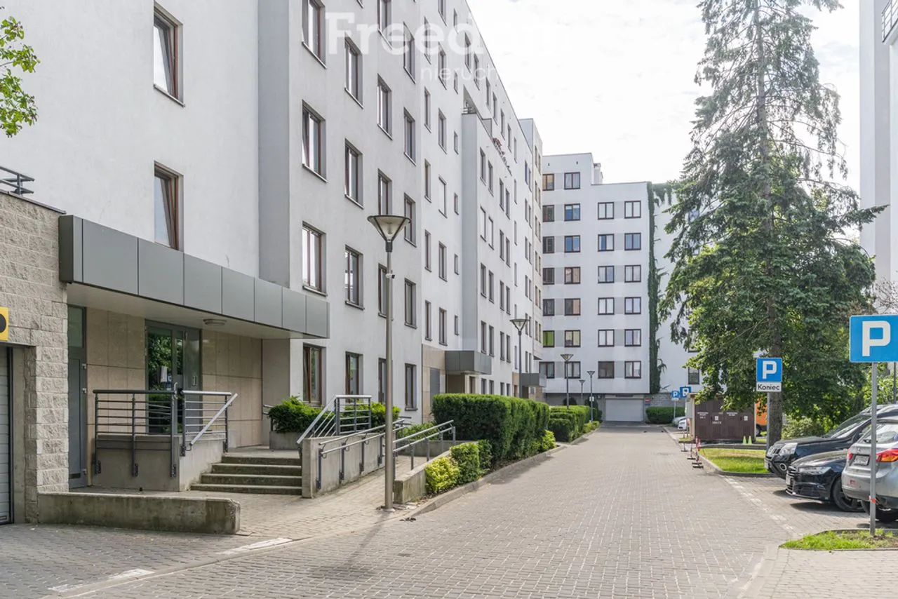 Mieszkanie na sprzedaż, 62 m², Warszawa Mokotów Sielce 