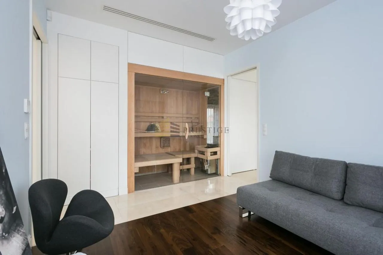 Apartament Warszawa