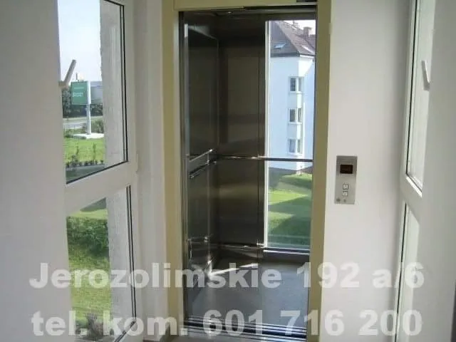 Sprzedam mieszkanie: Warszawa Włochy , ulica Al. Jerozolimskie, 125 m2, 2312500 PLN, 5 pokoi - Domiporta.pl