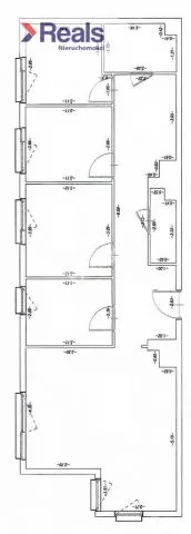 Apartament cztery pokoje nowy 