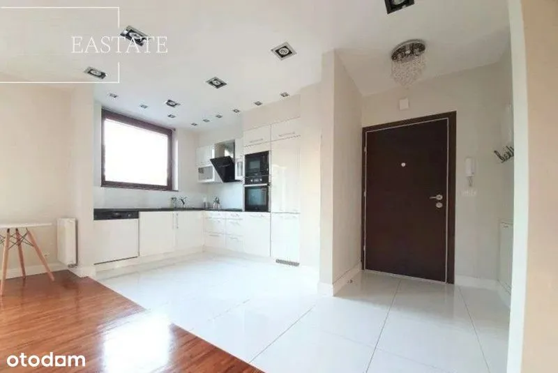 Mieszkanie na wynajem 2 pokoje 58m2