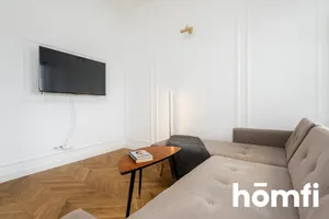 Apartament do wynajęcia za 3510 zł w Odolany, Wola, Warszawa