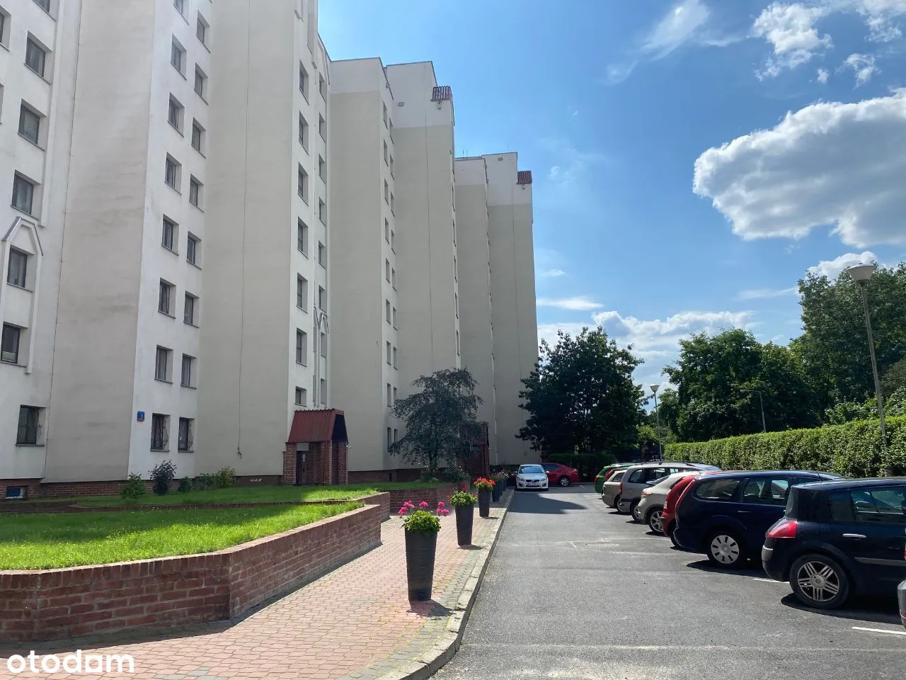 3 POK 80 m2, SUPER WIDOK, KOMUNIKACJA, parking, sklepy, zieleń - bezpośrednio 